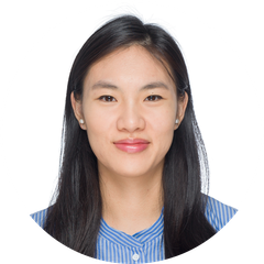 Melody Wang  profile
          image